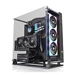 Thermaltake Core P3 TG PRO  Caja EATX Cristal Templado