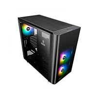 Thermaltake View 31 Tempered Glass ARGB Edition - Caja