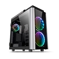 Thermaltake LEVEL 20 GT RGB Plus - Caja