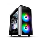 Thermaltake LEVEL 20 GT ARGB  Caja