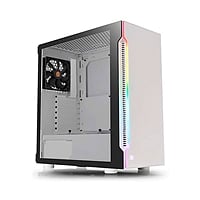 Thermaltake H200 TG Snow RGB - Caja