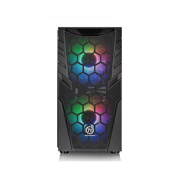 Thermaltake Commander C32 TG ARGB Edition  Caja