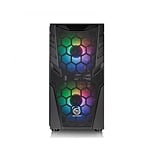 Thermaltake Commander C32 TG ARGB Edition  Caja
