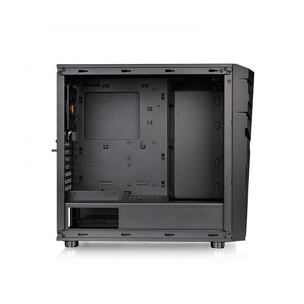 Thermaltake Commander C32 TG ARGB Edition  Caja