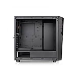 Thermaltake Commander C32 TG ARGB Edition  Caja