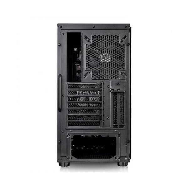 Thermaltake Commander C32 TG ARGB Edition  Caja