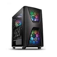 Thermaltake Commander C34 TG ARGB  Caja
