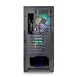 Thermaltake View 300 MX Black EATX  Caja