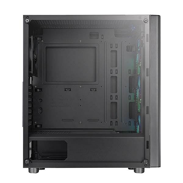 Thermaltake V250G ARGB AIR ATX Negra  Caja