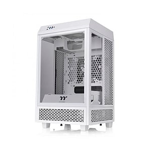 Thermaltake Tower 100 White MITX  Caja