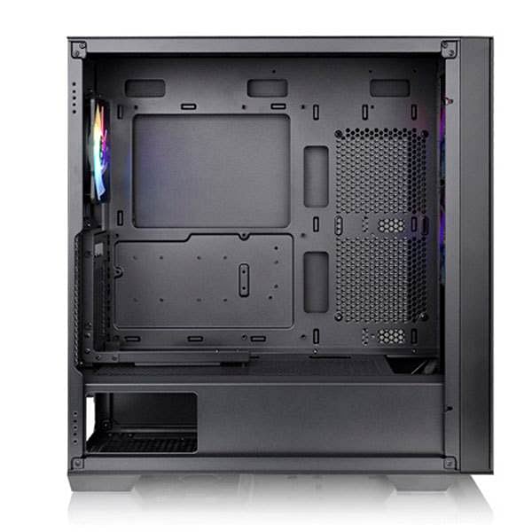 Thermaltake Divider 370 TG ARGB Black ATX  Caja