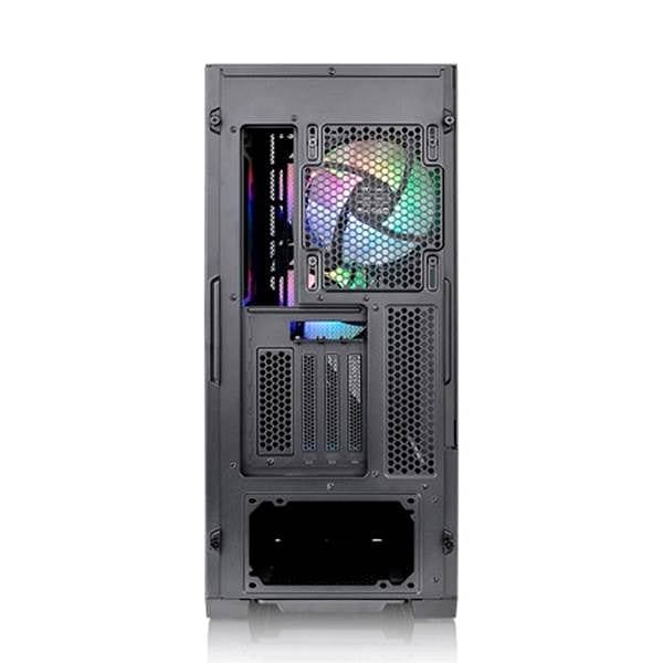 Thermaltake Divider 370 TG ARGB Black ATX  Caja