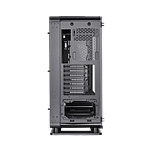 Thermaltake Core P6 TG  Caja ATX PC Mid Tower Cristal Templado USB 32 Negra
