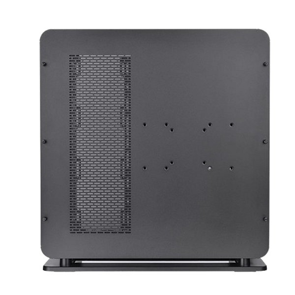 Thermaltake Core P6 TG  Caja ATX PC Mid Tower Cristal Templado USB 32 Negra