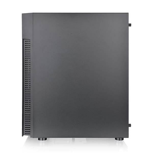 Thermaltake View 200 TG ARGB  Caja ATX Negra