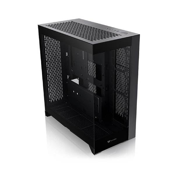 Thermaltake CTE E600   Caja EATX Negra