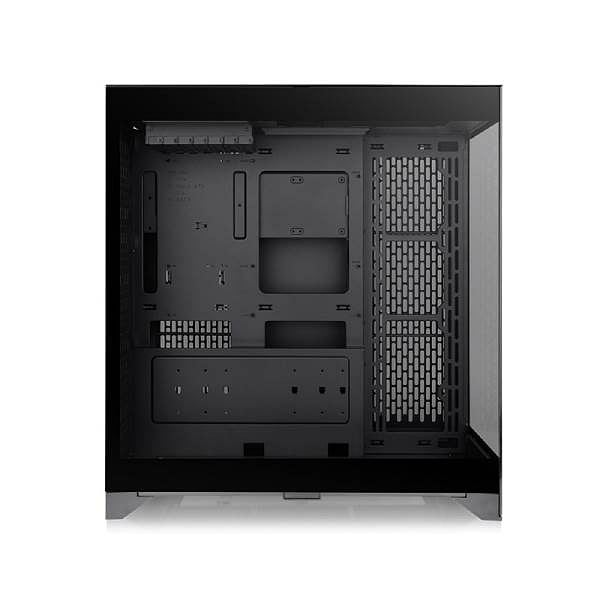 Thermaltake CTE E600   Caja EATX Negra