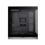 Thermaltake CTE E600   Caja EATX Negra