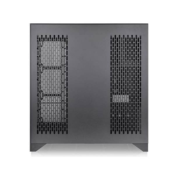 Thermaltake CTE E600   Caja EATX Negra