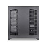 Thermaltake CTE E600   Caja EATX Negra