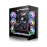 Thermaltake CTE E600   Caja EATX Negra