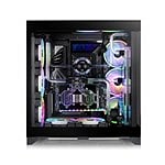 Thermaltake CTE E600   Caja EATX Negra