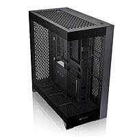 Thermaltake CTE E660 | Caja E-ATX Cristal Templado