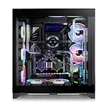 Thermaltake CTE E660  Caja EATX Cristal Templado