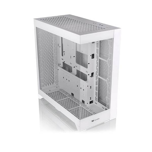 Thermaltake CTE E600 Snow  Caja EATX Blanca