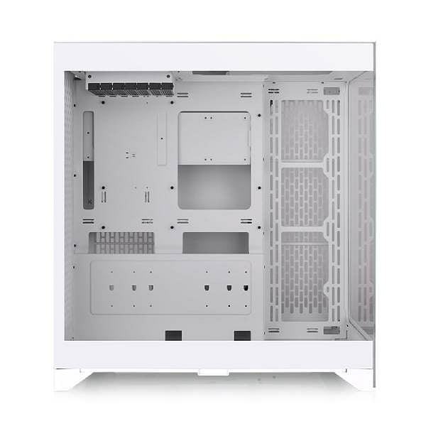 Thermaltake CTE E600 Snow  Caja EATX Blanca