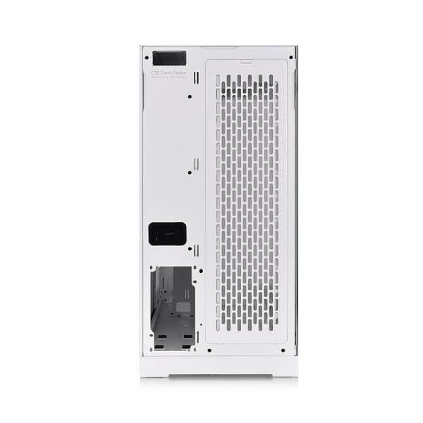 Thermaltake CTE E600 Snow  Caja EATX Blanca