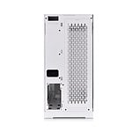 Thermaltake CTE E600 Snow  Caja EATX Blanca