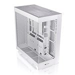 Thermaltake CTE E660 Snow  Caja EATX Cristal Templado Blanca