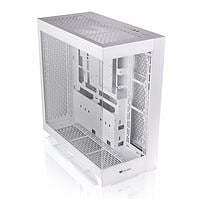 Thermaltake CTE E660 Snow | Caja E-ATX Cristal Templado Blanca