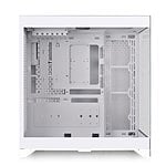Thermaltake CTE E660 Snow  Caja EATX Cristal Templado Blanca