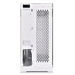 Thermaltake CTE E660 Snow  Caja EATX Cristal Templado Blanca