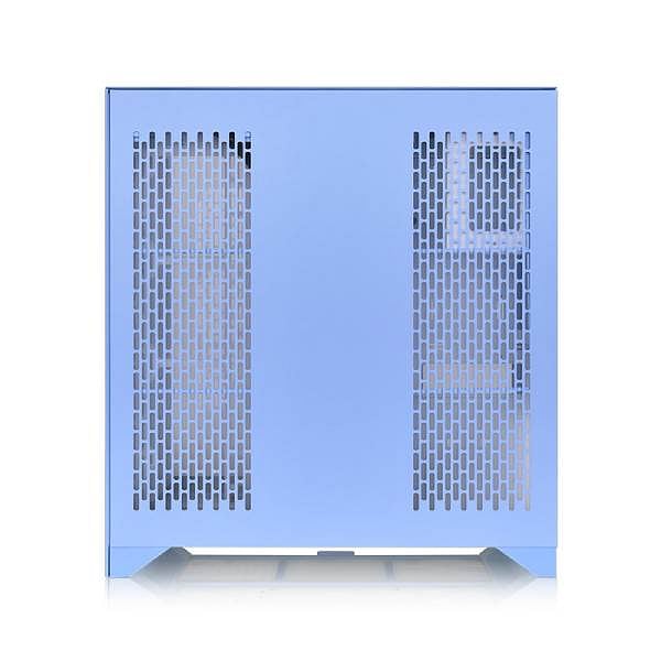 Thermaltake CTE E600 Hydrangea  Caja EATX Azul