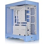 Thermaltake CTE E660 Hydrangea  Caja EATX Cristal Templado Azul