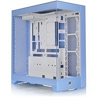 Thermaltake CTE E660 Hydrangea | Caja E-ATX Cristal Templado Azul