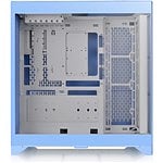 Thermaltake CTE E660 Hydrangea  Caja EATX Cristal Templado Azul