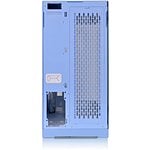 Thermaltake CTE E660 Hydrangea  Caja EATX Cristal Templado Azul