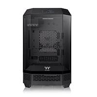 Thermaltake The Tower 300 | Caja Mini-ITX Negra