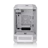 Thermaltake The Tower 300 Snow | Caja Mini-ITX Blanca