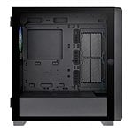 Thermaltake S250 TG ATX Negra  Caja