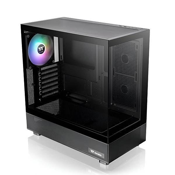 Thermaltake View 270 TG ARGB  Caja EATX Negra