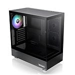 Thermaltake View 270 TG ARGB  Caja EATX Negra