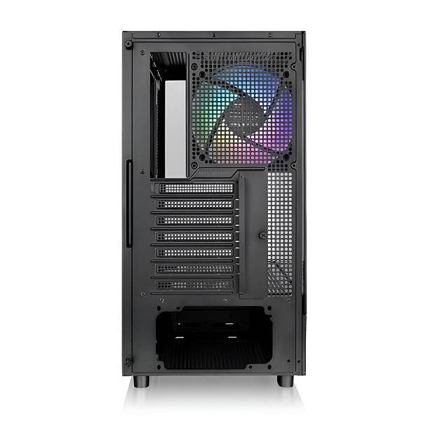 Thermaltake View 270 TG ARGB  Caja EATX Negra