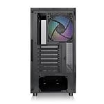 Thermaltake View 270 TG ARGB  Caja EATX Negra