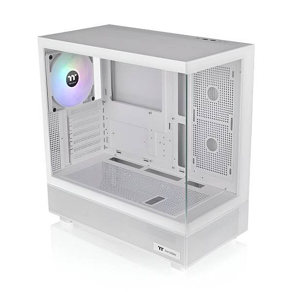 Thermaltake View 270 TG ARGB Snow  Caja EATX Blanca