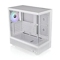 Thermaltake View 270 TG ARGB Snow | Caja E-ATX Blanca